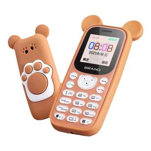 全网通4G儿童迷你学生手机戒网老人机只可以打电话卡片小手机正品