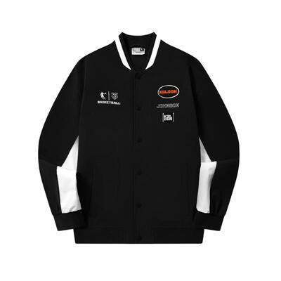 中国乔丹梭织茄克KJ凯尔登同款