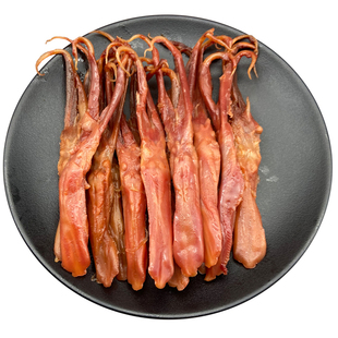 温州特产鸭舌藤桥古镇鸭舌即食228g475g酱香458香辣鸭舌独立包装