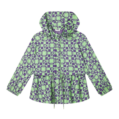 FILA斐乐女士女装外套