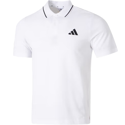 adidas阿迪达斯男子M SL PQ PS运动休闲短袖T恤JE9020