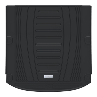 3W全TPE奥迪专用后备箱垫防水