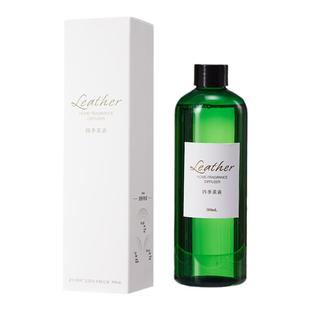 Miniso名创优品香薰补充液四季茶清精油檀香家用持久留香大瓶清新