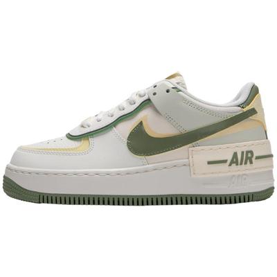 【自营】Nike耐克女鞋板鞋新款W AF1 SHADOW时尚简约休闲鞋FN6335