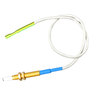 燃气灶点火针煤气灶天然气通用嵌入式感应针灶具液化灶全铜点火器