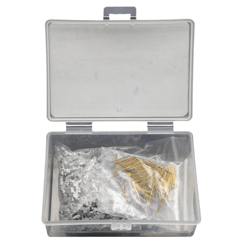 ZTQ-15式坦克挂胶版金属履带