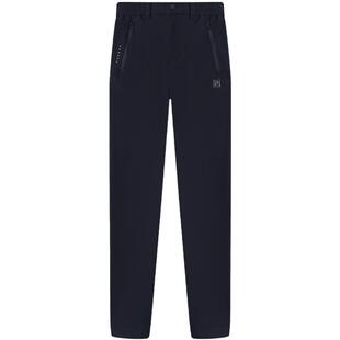 【高弹耐磨】伯希和软壳裤女防风防水冲锋裤加绒徒步登山长裤子