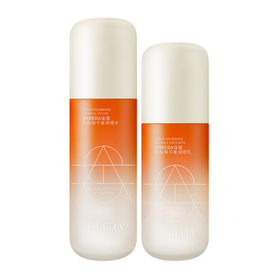 福瑞达诠润皮脂膜屏障修护