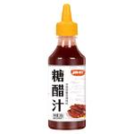 正宗糖醋汁酸甜家用锅包肉酱汁糖醋排骨里脊鱼官方旗舰店专用大全