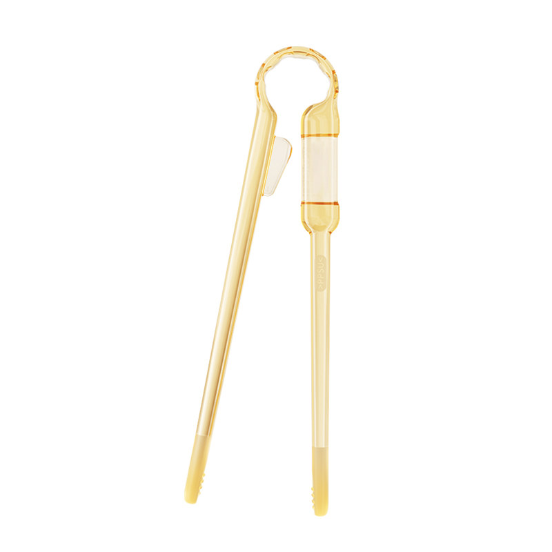 PPSU儿童训练筷吃饭神器