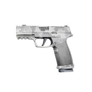 第二批大牛p365西格绍尔sig电手金波铝滑火控电动成人下场玩具枪