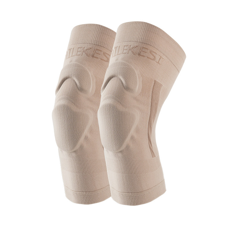 艳茂舞蹈跪地护膝跳舞专用女膝盖干活运动损伤护具关节保护套专业