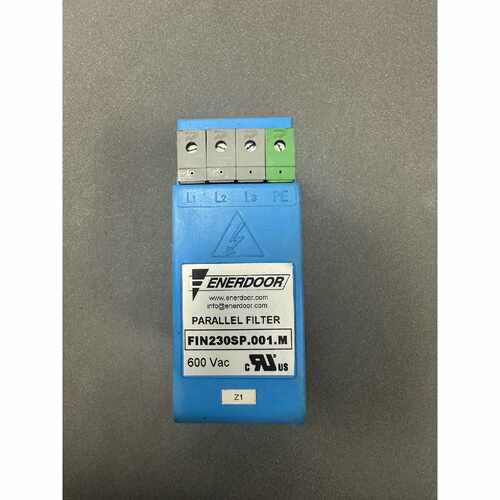 【请询价】FINMOTOR滤波器FIN230SP.001.M原装现货