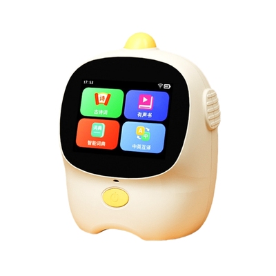 女孩生日礼物女生儿童6女童7小学生8实用9男孩十10岁新年智能闹钟