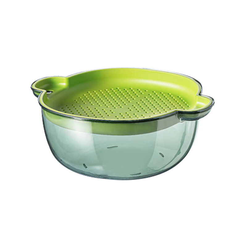 洗菜盆沥水篮淘米洗菜洗水果神器