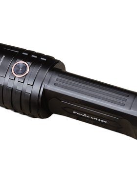 fenix强光户外LR35R远射手电筒