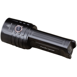 Fenix菲尼克斯LR35R强光LED手电筒10000流明户外探洞搜救远射手电