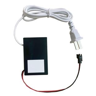 镜子灯触摸开关理发店浴室化妆镜智能led灯带12v电源控制器感应