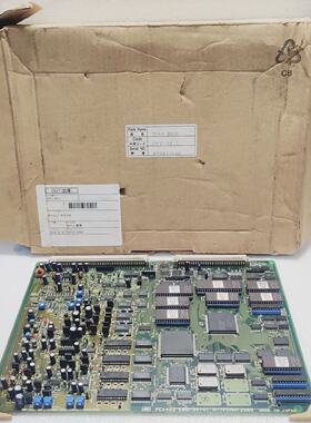 JRC PC4402 CED-34/41 H-7PCRD1256D