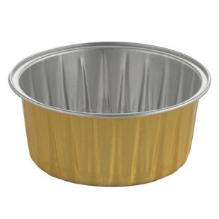 onlycook烘焙铝箔锡纸杯家用发糕模具锡纸碗钵仔糕蛋挞托烤箱专用