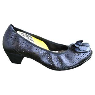 国内现货 西班24Hrs/24小时 女鞋透气商务休闲皮鞋23595 正品速发