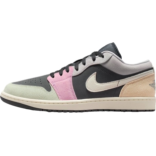 nike耐克春季男鞋AIR JORDAN 1运动鞋篮球鞋IB7109-004