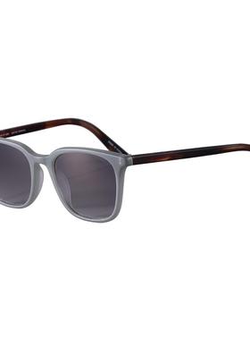 FOG太阳镜方形偏光男潮流墨镜女