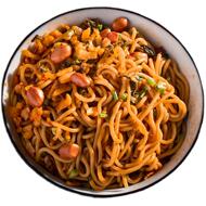 寻舌记忆南昌拌粉速食