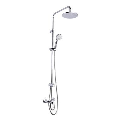 TOTO淋浴花洒TBS04301B