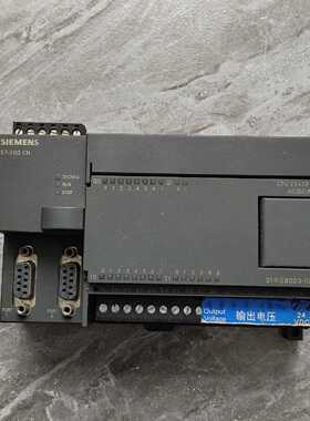 【议价-可维修】  PLC PLCS7-200 工控备件  /均有货