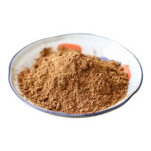 长白山赤灵芝粉500克 正品散装林芝菌丝粉非灵芝破壁孢子粉