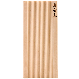 陕西搓麻食神器家用麻食板工具猫耳朵模具搓面板海螺面贝壳面宝宝