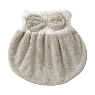 KRRAMEL女干发帽柔软超强吸水速干新款加厚包头巾神器擦头发帽子