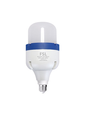 FSL佛山照明大功率led工厂灯泡