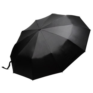 德系精工超防风全自动折叠雨伞遮阳伞男女士防紫外线晴雨伞太阳伞