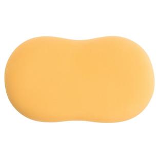 躺岛猫肚皮枕记忆棉枕头助睡眠成人慢回弹学生睡觉颈椎承托软枕芯