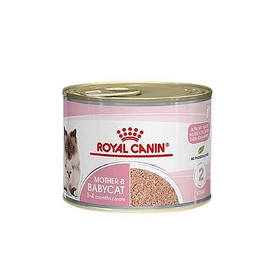 皇家奶糕猫咪罐头幼猫孕成猫补充营养主食零食肉增肥离乳慕斯湿粮