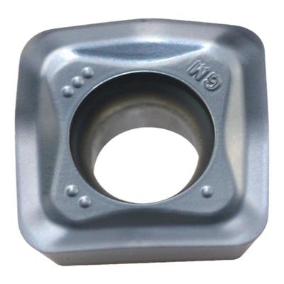 粗快SOMT140520ER-GM进给铣刀片