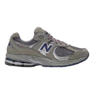 New Balance NB官方男女复古2002R经典复古休闲鞋ML2002RC/RA