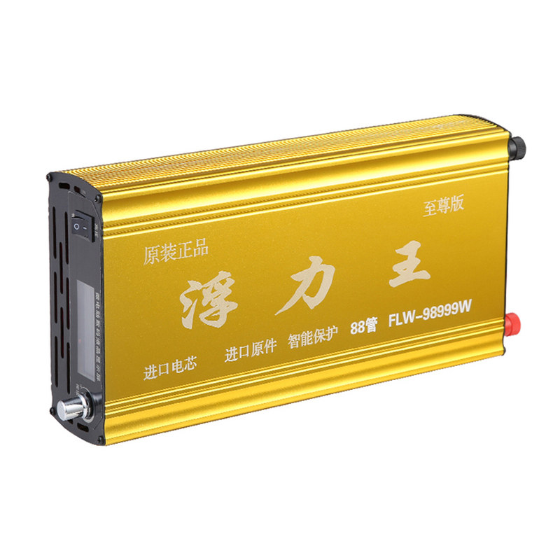 新款专业版纳米非晶大功率智能逆电源变压器