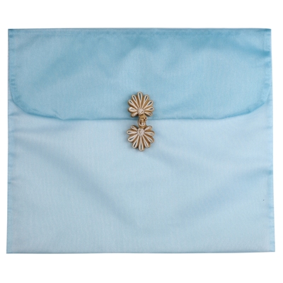 围巾收纳袋方巾羊绒围巾包装袋