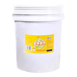 金锣鸡骨高汤18公斤 米线 麻辣烫骨头汤 大骨高汤浓缩白汤粉商用