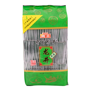 一次性茶包宾馆酒店专用袋泡茶饭店餐饮商用茶叶红茶绿茶茉莉花茶