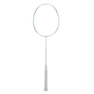 川崎星月夜礼盒世界名画羽毛球拍5U全碳素超轻进攻型男女正品新款