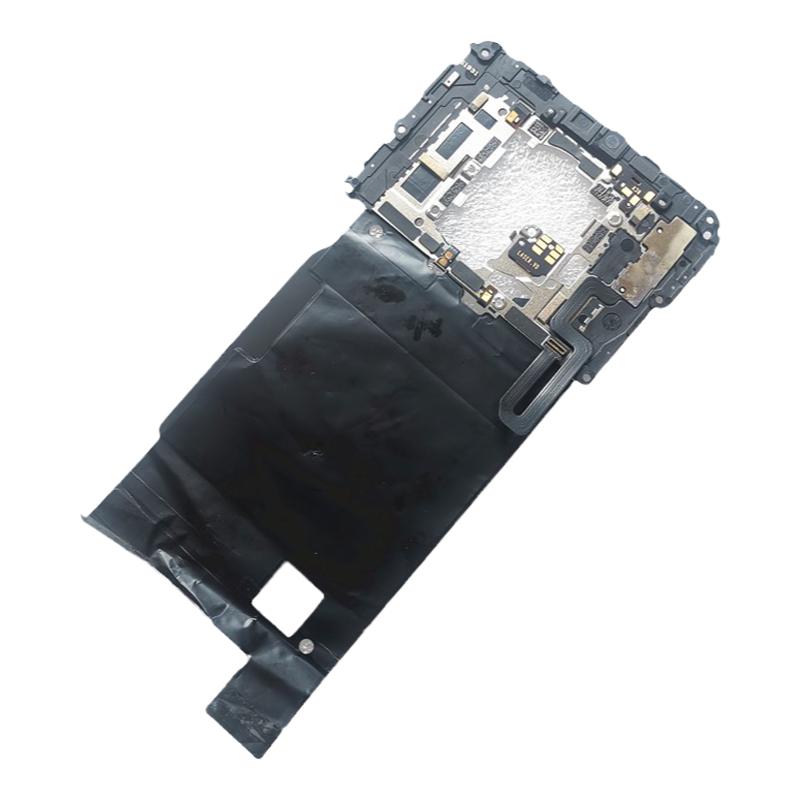 MATE30主板盖无线充NFC闪光灯