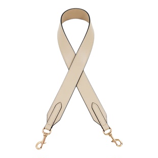 适用coach蔻驰包包宽肩带托特包腋下斜挎带改造替换流浪包带配件