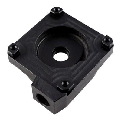 全铜电镀铝合金POM透明超薄