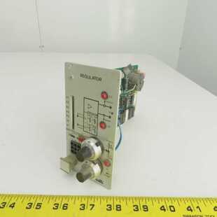 Cerutti RE 51041 Regulator