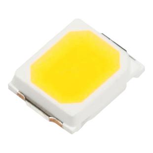 2835 5730贴片LED灯珠 白/暖白色 高亮发光二极管LED灯 0.2/0.5W