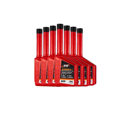 型驶多工效燃油宝免拆积碳清洗剂